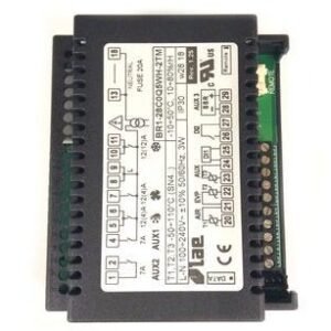 CONTROL, TEMPERATURE, REFRIGERANT, 240 VAC, MANUFACTURER: LAE,
