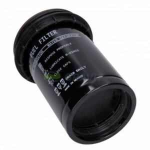 FILTER ELEMENT, FLUID, (FUEL/WATER SEPARATOR), VEHICULAR, STEEL
