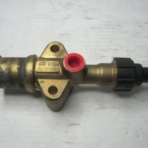 VALVE, SERVICE, SHUT-OFF, 7/8 INCHES, MANUFACTURER: CARRIER CORP,