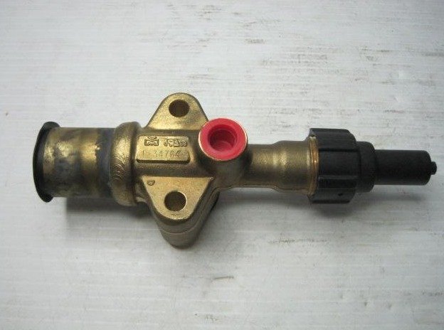 VALVE, SERVICE, SHUT-OFF, 7/8 INCHES