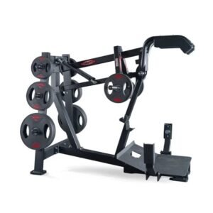 SUPPORT, SHOULDER, SQUAT MACHINE, BLACK, 14 X 5 X 2 INCHES