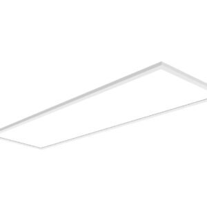 LIGHT, PANEL, LED, COOL WHITE, 120-277V, 12.50 X 48.50 X 3 INCHES