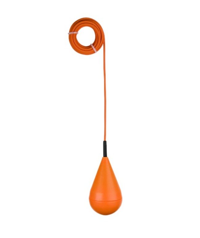 SWITCH, LIQUID LEVEL (FLOAT SWITCH)