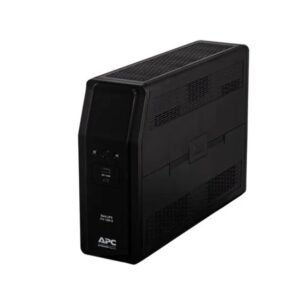 POWER SUPPLY, UNINTERRUPTIBLE, 900VA, 230V