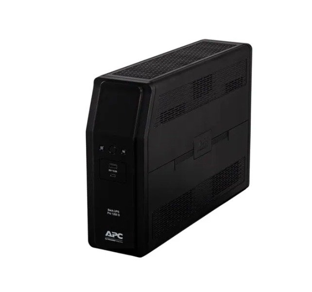 POWER SUPPLY, UNINTERRUPTIBLE, 900VA, 230V
