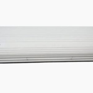AIRCURTAIN, S5, 50HZ, 1PH, 220V, WHITE, 900 X 220 X 240 MM