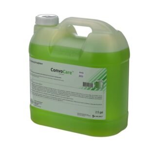 CLEANING SOLUTION, PRE-MIXED, LIQUID