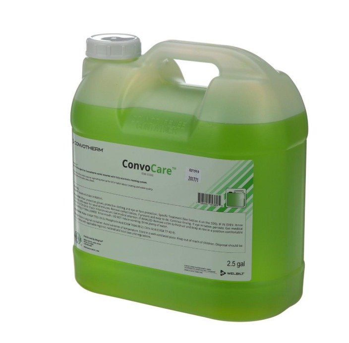 CLEANING SOLUTION, PRE-MIXED, LIQUID