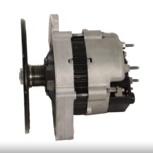 ALTERNATOR, W/ FLY WHEEL ASSEMBLY, CROSS TRAINER, 9 X 6.75 INCHES