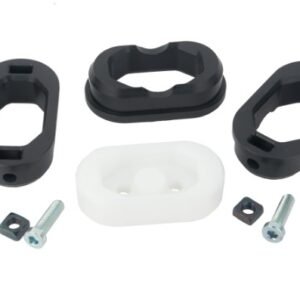 BUSHING KIT, SBWBE, LIFE FITNESS
