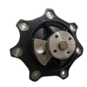 PUMP, COOLING SYSTEM, ENGINE, WATER, 5.90 X 5.70 X 5.59 INCHES