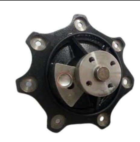 PUMP, COOLING SYSTEM, ENGINE, WATER, 5.90 X 5.70 X 5.59 INCHES