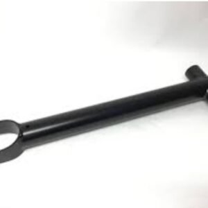 ROCKER ARM, RIGHT/LEFT, STEEL, CHARCOAL GRAY