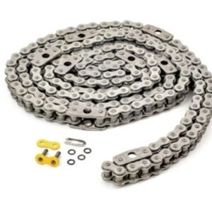 CHAIN, DRIVE STEP, STAINELSS STEEL