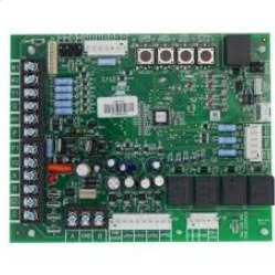 PRINTED CIRCUIT BOARD, 6.5 INCHES, MANUFACTURER: YORK,