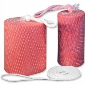 WATER TREATMENT, BLOCKS, 10 LB, MANUFACTURER: REX-BAC-T TECHNOLOGIES