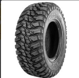 TIRE, PNEUMATIC, VEHICULAR, RUBBER, 23X11.00-10 4PR, MANUFACTURER: KAWASAKI,