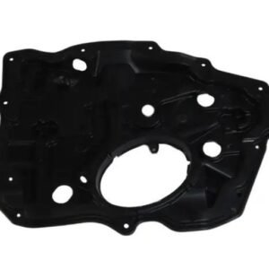 PANEL, BODY, VEHICULAR, REAR, RIGHT