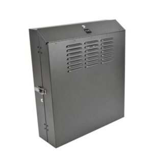 CABINET, ELECTRICAL EQUIPMENT, W/LOCK