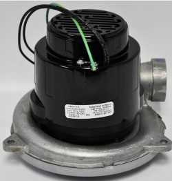 MOTOR, ALTERNATING CURRENT, 220-240V, 50/60HZ