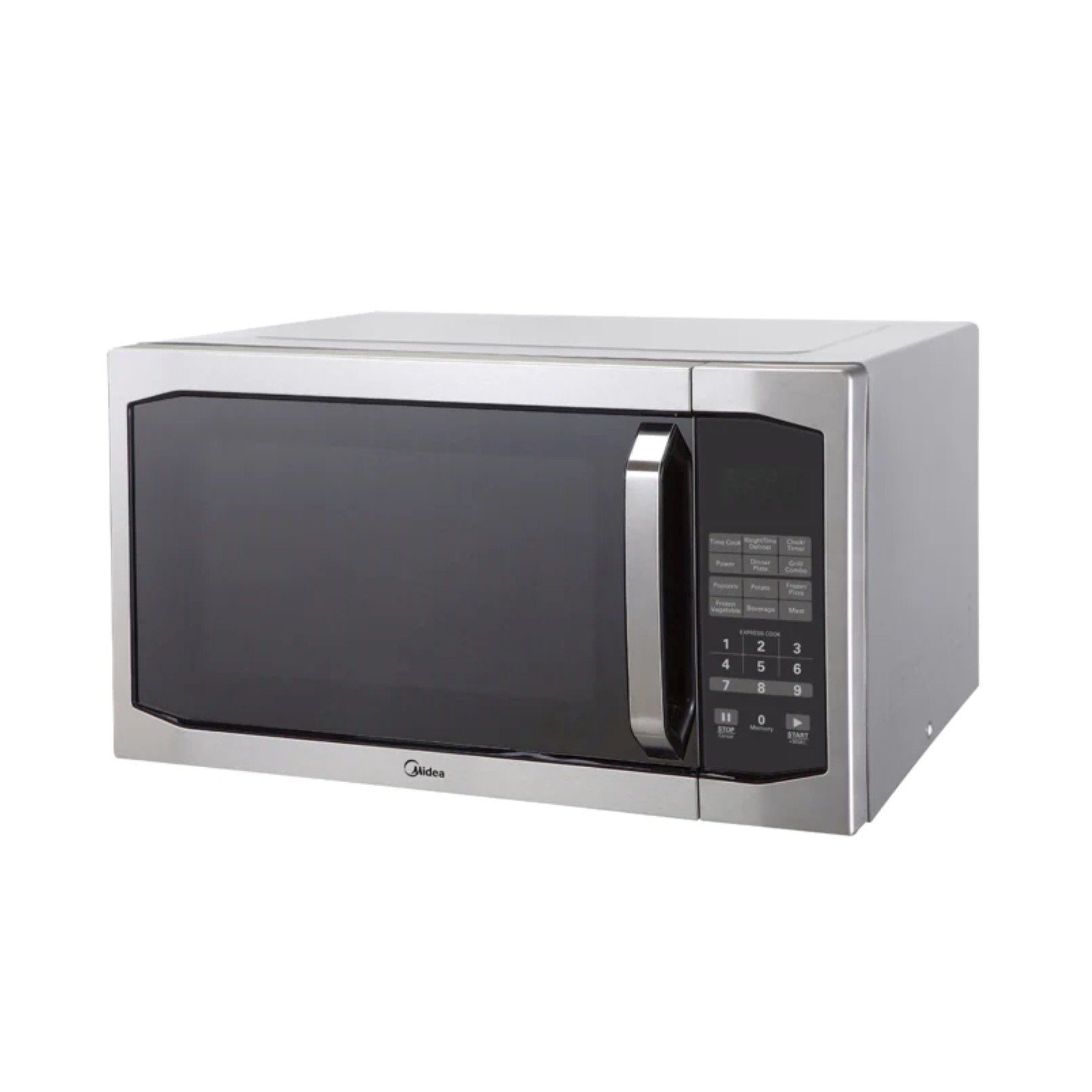 OVEN, MICROWAVE, w/ GRILL, 220-240 V, 50 HZ, 1100W, 42 LITERS
