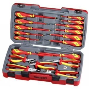 TENT TOOLS SCREW DRIVER SET
