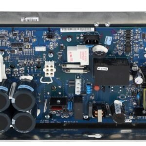 CONTROLLER, MOTOR, 230V