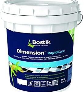 ADHESIVE, CARPET TILE, LAYBOND, TACKIFIER, 25KG