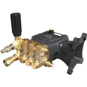 PUMP, RECIPROCATING (PLUNGER PUMP), 3000 PSI, 4.0GPM, 3400RPM