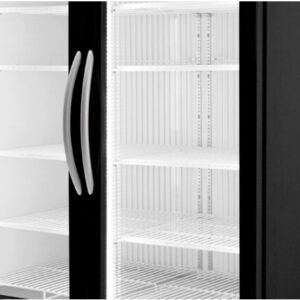 DOOR, REFRIGERATOR, TOP HUNG, CENTER, 25.750 X 52.250 INCHES