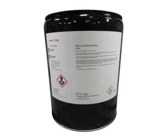 CLEANING COMPOUND, SOLVENT, 5 GALLONS