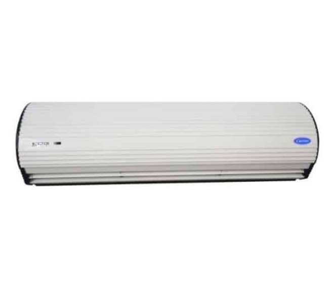 AIR CURTAIN, SINGLE PHASE, WHITE, 220 V, 50 HZ, 2000 X 220 X 240 MM