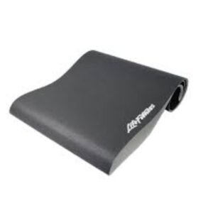 BELT, STRIDING, TREADMILL, BLACK