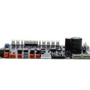 PRINTED CIRCUIT BOARD (ELECTRONIC BOARD), CHILLER UNIT, 12 VDC