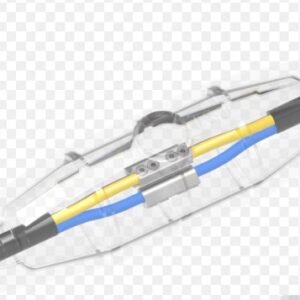 SPLICING KIT, CABLE JOINTING, 1KV 4COREx300MM