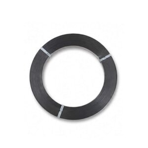 STRAPPING, STEEL, 0.017 X 1/2 INCH X 3460 FEET