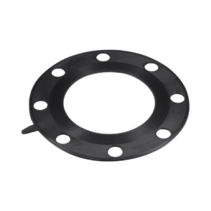 GASKET, RUBBER, 4 MM X 6 INCHES,