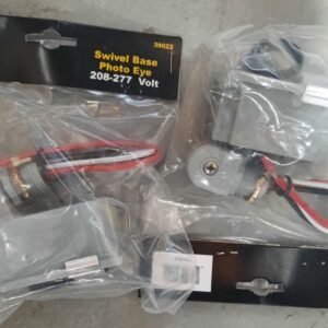 SENSOR, PHOTOCELL CONTROL, 208-277V, 2000VA