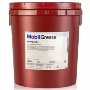 GREASE, BALL AND ROLLER BEARING, 16 KG