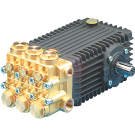 PUMP, COOLING SYSTEM, ENGINE, PRESSURE WASHER, 11 X 6 X 5.7INCHES