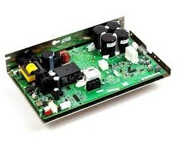 CONTROLLER, ASSEMBLY, NC, PMC, SILVER, 13 X 9 X 6 INCHES