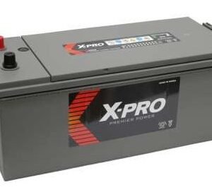 BATTERY, STORAGE, SEALED, 12 VOLT, 180 AH, 1000 AMPS, MANUFACTURER: EXIDE CORP,