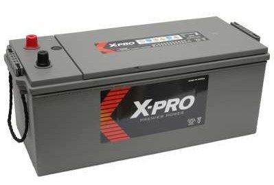 BATTERY, STORAGE, SEALED, 12 VOLT, 180 AH, 1000 AMPS