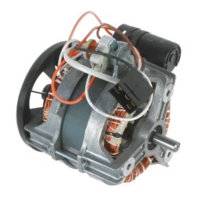 MOTOR, ALTERNATING CURRENT, VEGETABLE CUTTER, 230V, 1 POLE, 50HZ
