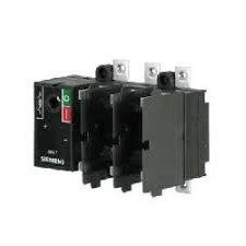 CIRCUIT BREAKER (SWITCH DISCONNECTOR), w/ FUSE, 3PH, 220V, 160A
