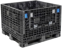 CONTAINER, COLLAPSIBLE EQUIPMENT