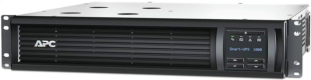 POWER SUPPLY, UNINTERRUPTIBLE, 1000VA, 230V