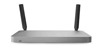 ROUTER, CLOUD MANAGEMENT, SINGLE SIM, SMALL BRANCH, 450 MBPS, MANUFACTURER: CISCO, MODEL: MX68CW-HW-NA,