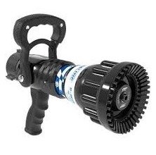 NOZZLE, FIRE EQUIPMENT, 75 PSI, 1 -1/2 INCHES, MANUFACTURER: TASK FORCE TIPS (TFT),