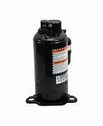 COMPRESSOR, ROTARY, R-134A, 57LRA, 96 RLA